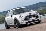 Mini Cooper S by Maxi-Tuner 2014 года